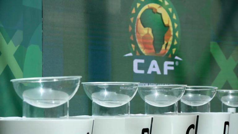تحديد موعد قرعة دوري الأبطال وكأس الكونفدرالية