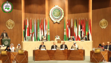 Photo of البرلمان العربي يبحث أوضاع في عدد من الدول العربية
