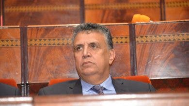 Photo of وزير العدل : نحتاج إلى عقوبات بديلة للسجن