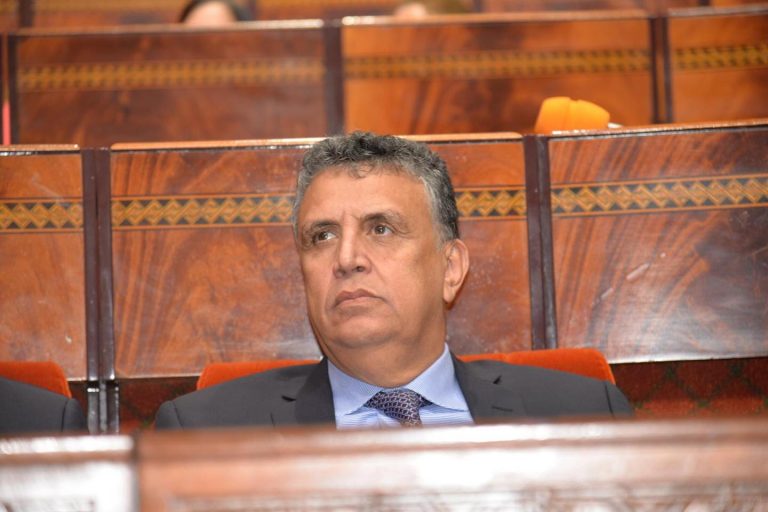 مجلس النواب يصادق على مشروع قانون العقوبات البديلة