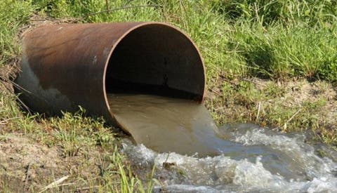 الأمم المتحدة تحذر من تأثير أزمة الصرف الصحي على المياه الجوفية
