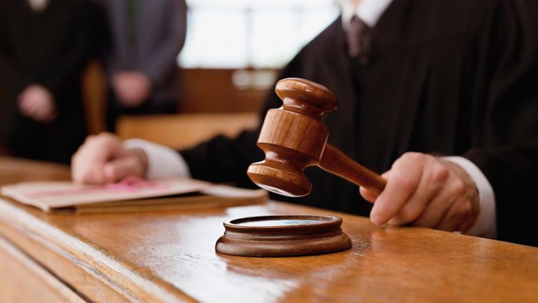 الرباط: الحبس لرجال سلطة تورطوا في قضية "ابتزاز "رئيس جماعة بورزازات