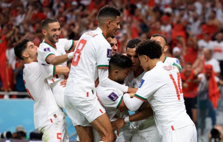وزيرة السياحة: إنجاز "الأسود" كان له تأثير كبير على صورة المغرب
