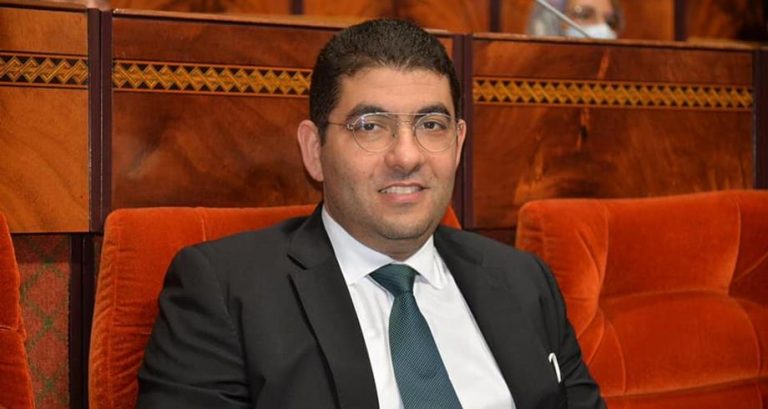 بنسعيد: "محاولات السطو على تراثنا مستمرة.. لكن يبقى المغرب هو الأصل"