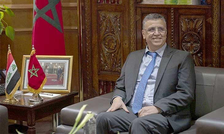 التليدي ..وهبي نسي أنه يتحدث ضمن سقف دولة محكومة بالشأن الديني