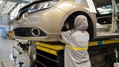 Photo of مبيعات السيارات تقفز إلى أزيد من 82 مليار درهم خلال سبعة أشهر