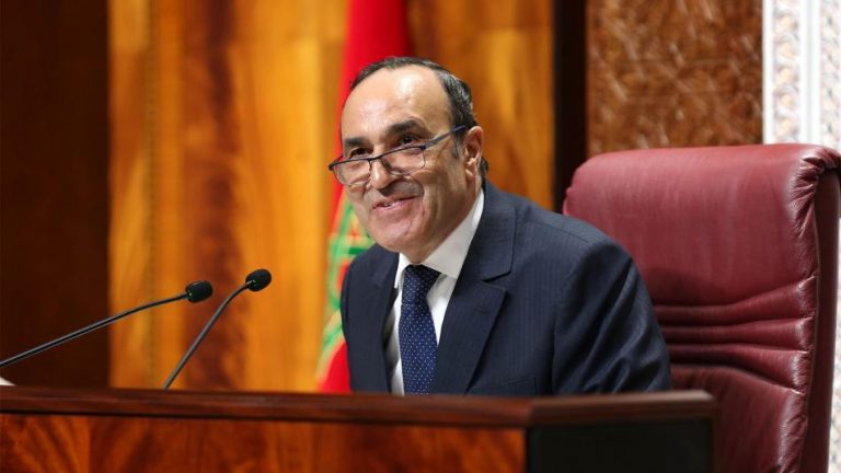 تعيين المالكي ..الأم المغربية توقفت عن الإنجاب منذ 1990 !!