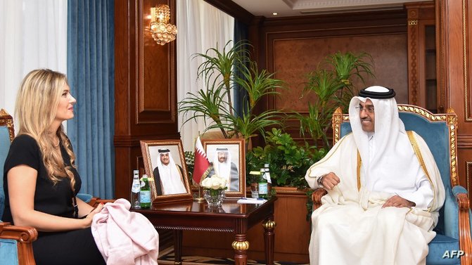 قطر : تحقيقات الاتحاد الأوروبي قد تؤثر على العلاقات وإمدادات الغاز الطبيعي