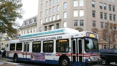 Photo of واشنطن تقرر توفير وسائل النقل العامة مجانا