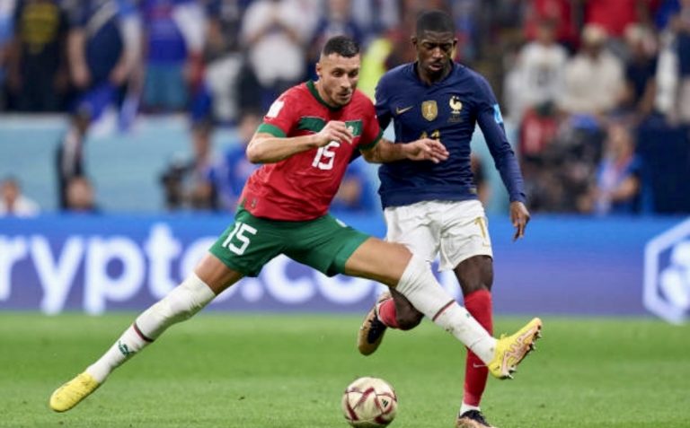 بعد رفضه تجديد العقد.. سطاندار دولييج يعاقب أملاح بإنزاله للفريق الثاني