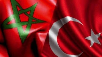 Photo of المغرب وتركيا يتفقان على تفعيل اتفاقات التعاون القضائي