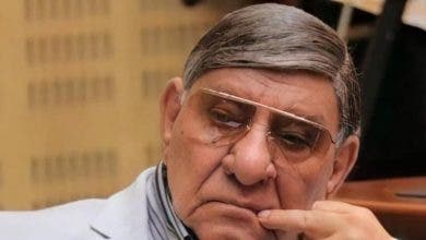 Photo of وفاة الإعلامي المصري مفيد فوزي عن عمر ناهز 89 عاما