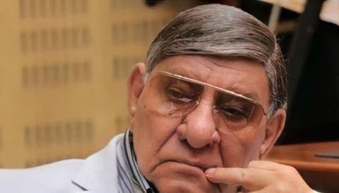 وفاة الإعلامي المصري مفيد فوزي عن عمر ناهز 89 عاما