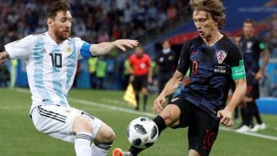 Photo of موعد مباراة الأرجنتين ضد كرواتيا فى نصف نهائي كأس العالم 2022