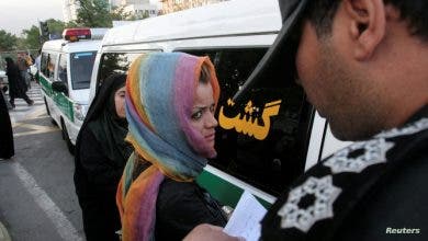 Photo of إيران.. حل شرطة الأخلاق التي تسببت في مقتل مهسا أميني