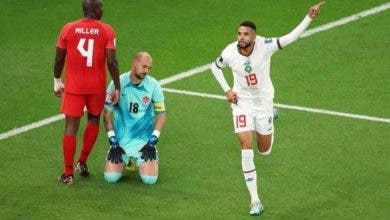 Photo of جاك لانغ: المغرب يبهر العالم بتأهل أسود الأطلس