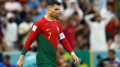 Photo of قبيل مباراة المغرب.. لاعب منتخب البرتغال: الفريق يلعب بشكل أفضل دون رونالدو