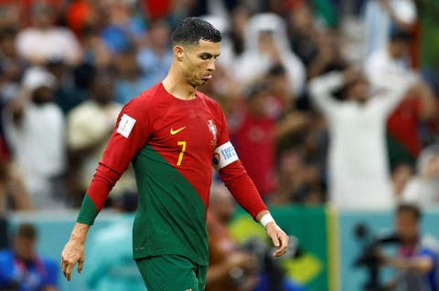 قبيل مباراة المغرب.. لاعب منتخب البرتغال: الفريق يلعب بشكل أفضل دون رونالدو