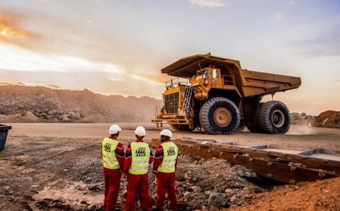 المغرب ينفتح على معادن إفريقيا و يوافق على تنمية الموارد المعدنية