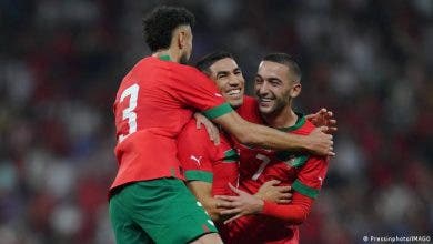 Photo of المنتخب الوطني يسعد المغاربة والعرب ويتأهل للدور الثاني