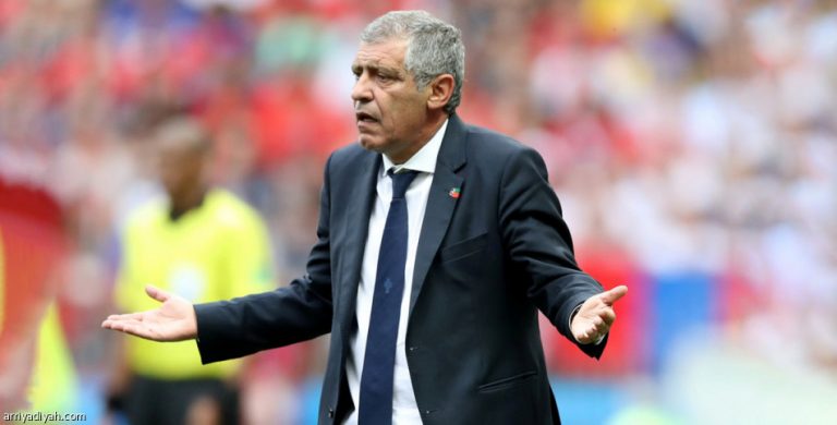 مدرب البرتغال: "المنتخب المغربي منظم واستثنائي"