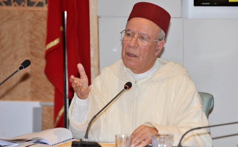 التوفيق: "تم وضع نظام لمنح علامة الجودة تحت مسمى مسجد أخضر"