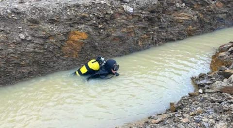 طنجة ..غرق طفل في مجرى مائي بمنطقة العوامة