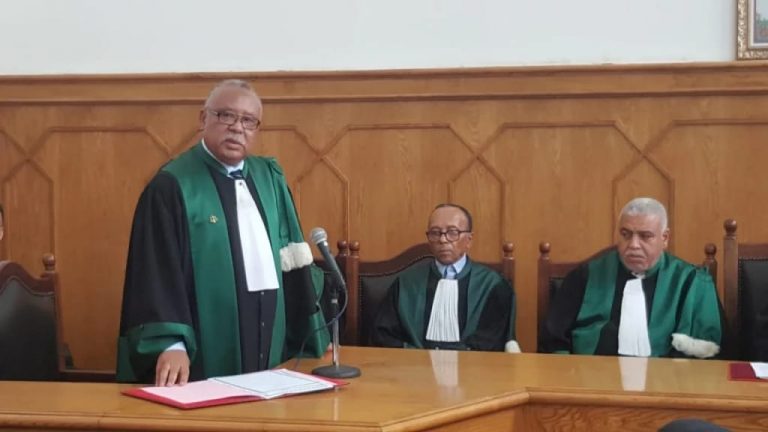 الوكيل العام باستئنافية الجديدة يتلقى شكاية بتعرض معتقل سابق ل"الاعتقال التعسفي"