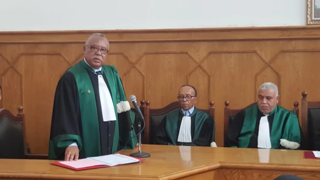 الوكيل العام باستئنافية الجديدة يتلقى شكاية بتعرض معتقل سابق ل"الاعتقال التعسفي"