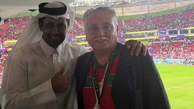 Photo of لتزامنه مع مباراة ربع النهائي.. الPPS يؤجل اجتماع لجنته المركزية
