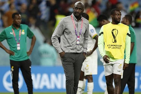 بعد الخسارة.. مدرب غانا: أتمنى إنجازًا كبيرًا للمغرب والسنغال