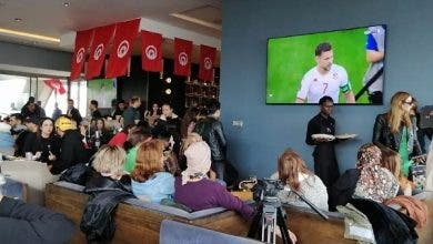 Photo of “مباريات أسود الأطلس” أنعشت المقاهي وكشفت عن شجع بعضها