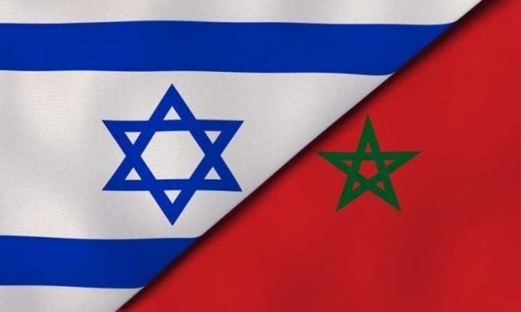 إسرائيل تشكر المغرب على حماية اليهود أثناء الهولوكوست