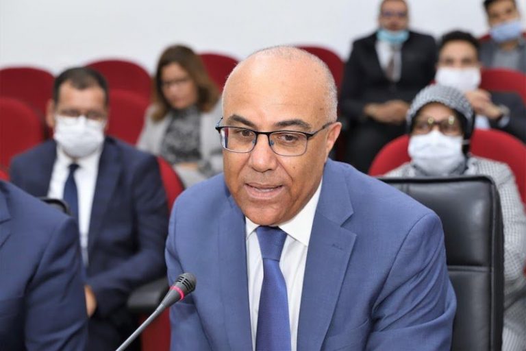 ميراوي: "سنجدد جميع المسالك الجامعية في الدخول الدراسي المقبل"