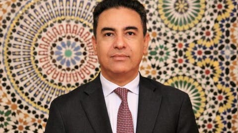 السفير المغربي بالدوحة “محمد ستري” يشيد بالجهود لتوفير التذاكر للجمهور المغربي