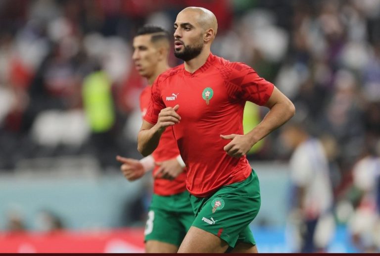 اللجنة الدولية لدعم الشعب الفلسطيني تهنئ المغرب على إنجازه الكبير