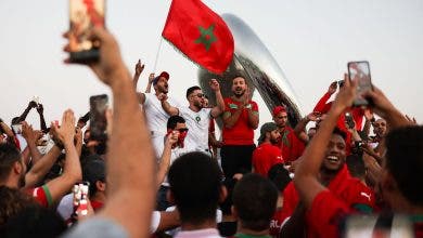 Photo of بالرغم من تدخل الجامعة.. التذاكر تقض مضجع المشجعين المغاربة في قطر