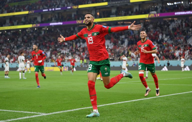 مباراة ودية تجمع "أسود الأطلس" بمنتخب بوركينافاسو في فرنسا