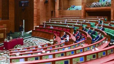 Photo of مجلس المستشارين يصادق بالأغلبية على مشروع قانون مالية 2023