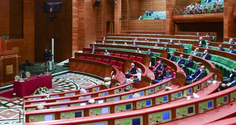 مجلس المستشارين يصادق بالأغلبية على مشروع قانون مالية 2023