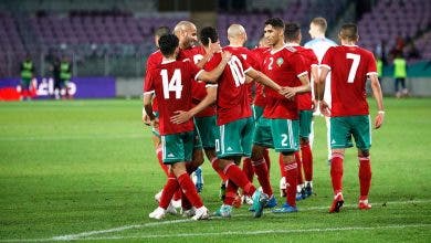 Photo of المغرب يحقق تأهل تاريخى لربع نهائى كأس العالم 2022 على حساب إسبانيا