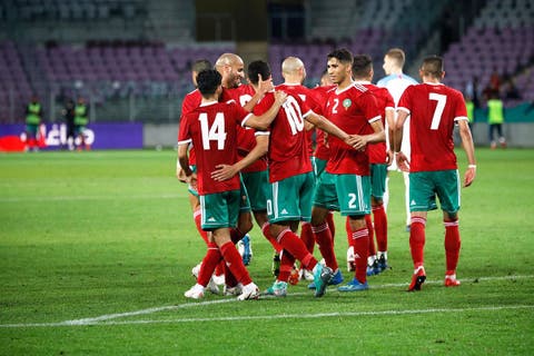 المغرب يحقق تأهل تاريخى لربع نهائى كأس العالم 2022 على حساب إسبانيا