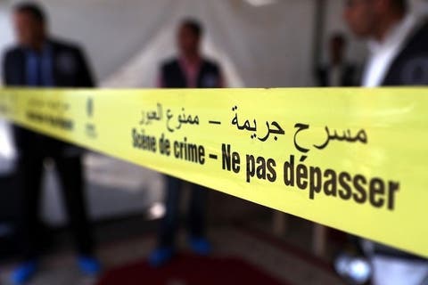 نجل فنانة مغربية بطل جريمة قت.ل بالبيضاء