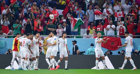 في مباراة تحبس الأنفاس.. المنتخب المغربي يواجه نظيره الإسباني اليوم الثلاثاء