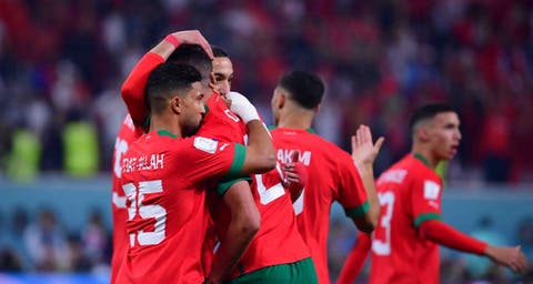 صحيفة “ماركا” الإسبانية تختار ثنائي المنتخب المغربي ضمن التشكيلة المثالية لكأس العالم