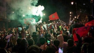 Photo of “المعارضة التركية” تستغل احتفالات المغاربة للتحريض على الأجانب