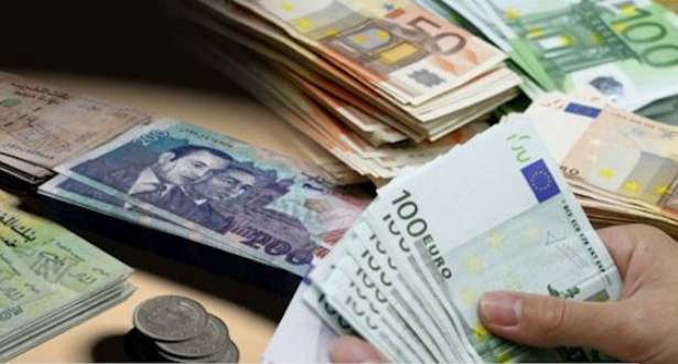 أسعار صرف أهم العملات الأجنبية الثلاثاء 27 دجنبر 2022