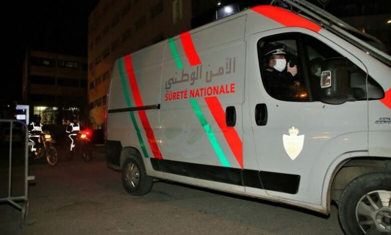 الحسيمة ..ايقاف 6 أشخاص يتزعمون شبكة لتنظيم الهجرة السرية والاتجار بالبشر