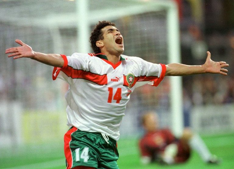 بصير : الأسود أعادوا الاعتبار لجيل 1998
