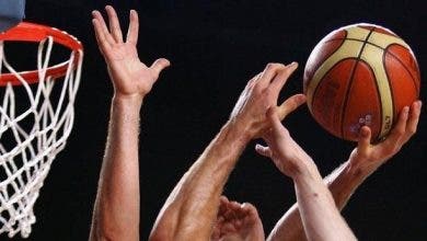 Photo of كرة السلة .. المنتخبان الوطنيان للذكور والإناث يتأهلان لبطولة العالم